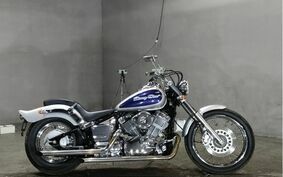 YAMAHA DRAGSTAR 400 1997 4TR