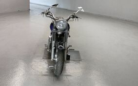 KAWASAKI VULCAN 400 CLASSIC 1996 VN400A