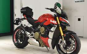 DUCATI STREETFIGHTER V4 S 2021 1F00A