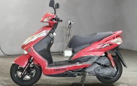 YAMAHA CYGNUS 125 X SR SE44J