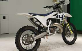 HUSQVARNA TC125