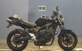 YAMAHA FAZER FZ6 N 2008 RJ14