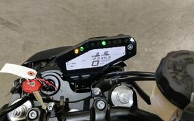 YAMAHA MT-09 2020 RN52J