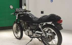 HONDA GB250 CLUBMAN Gen.4 MC10