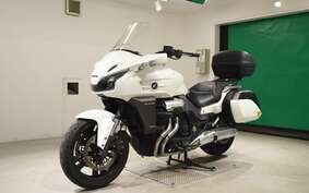 HONDA CTX1300 2015 SC74