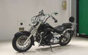 YAMAHA DRAGSTAR 400 CLASSIC 2005 VH01J