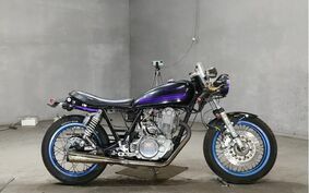 YAMAHA SR400 2001 RH01J