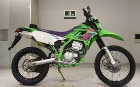 KAWASAKI KLX250 Gen.2 LX250S