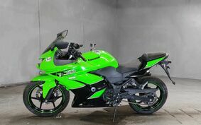 KAWASAKI NINJA 250R EX250K