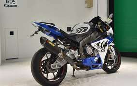 BMW S1000RR 2010