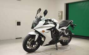 HONDA CBR650F 2014 RC83