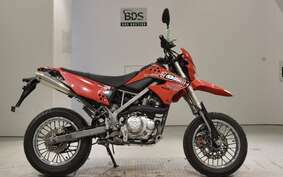 KAWASAKI KLX125D TRACKER LX125D