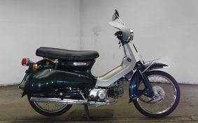 HONDA C70 SUPER CUB HA02