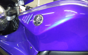 YAMAHA YZF-R7 2022 RM39J