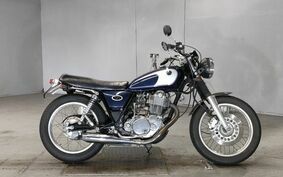 YAMAHA SR400 2003 RH01J