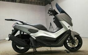 YAMAHA N-MAX 155 SG50J