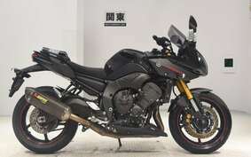 YAMAHA FAZER FZ8 SA 2013 RN25