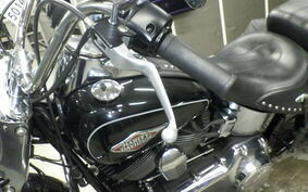 HARLEY FLSTC 1580 2011