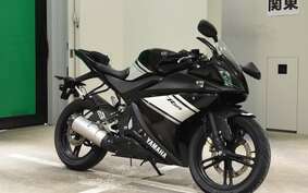 YAMAHA YZF-R125 RE06