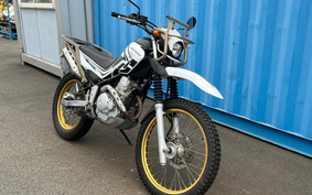 YAMAHA SEROW 250 DG17J