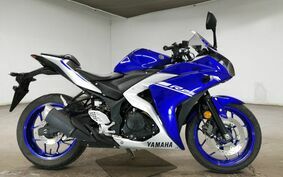 YAMAHA YZF-R25 RG10J