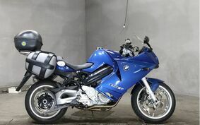 BMW F800ST 2006 0234