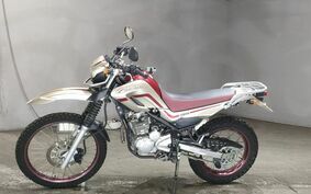 YAMAHA SEROW 250 DG11J