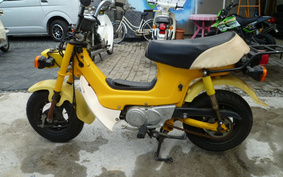 HONDA CHALY 50 CF50