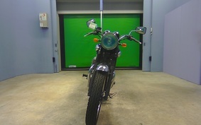 KAWASAKI W400 2008 EJ400A