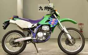 KAWASAKI KLX250 SR LX250E