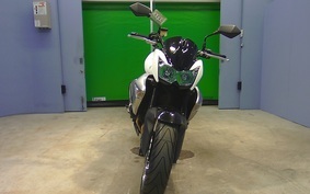 KAWASAKI Z1000 Gen.4 ZRT00B