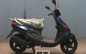 YAMAHA AXIS 100 2007 SB06J