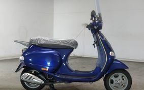 VESPA ET4 50 C261