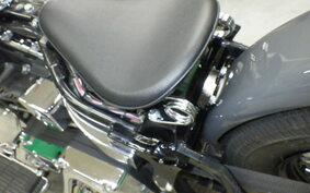 HARLEY FLSTF 1450 2002