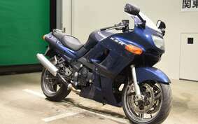 KAWASAKI ZZ-R400 Gen.2 2007 ZX400N