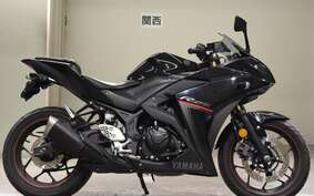 YAMAHA YZF-R25 RG43J