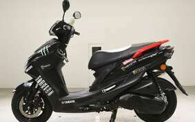 YAMAHA CYGNUS 125 XSR 3 SED8J