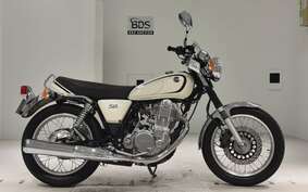 YAMAHA SR400 Gen.4 2012 RH03J