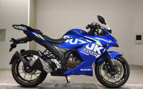 SUZUKI ジクサー250SF SF ED22B