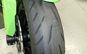 KAWASAKI NINJA ZX-6R A 2021 ZX636G