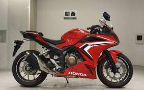 HONDA CBR400R NC56