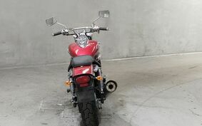 KAWASAKI ELIMINATOR 250 V Type VN250A