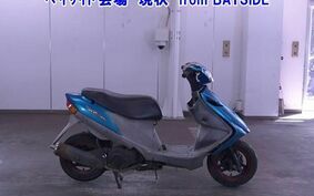 SUZUKI ｱﾄﾞﾚｽV125G CF46A