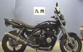 KAWASAKI ZEPHYR 400 KAI 2000 ZR400C