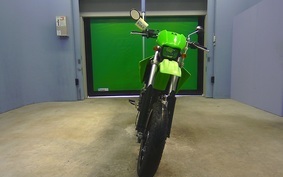 KAWASAKI KLX250D TRACKER 2005 LX250E