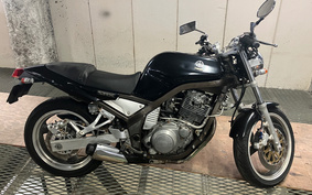 YAMAHA SRX400 1993 3VN