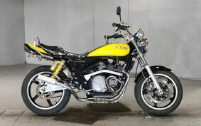 KAWASAKI ZEPHYR 400 1989 ZR400C