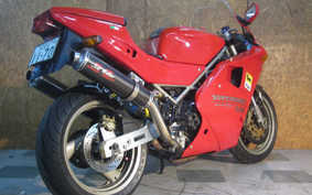 DUCATI 888 Strada 1994 888S1