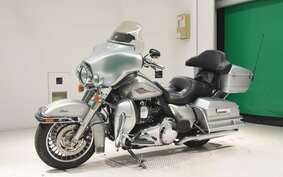 HARLEY FLHTC 1580 2009