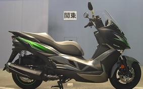 KAWASAKI J300 2017 C40020